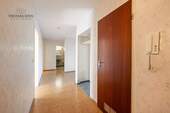 Eingangsdiele - 3 Zimmer Etagenwohnung in Möglingen