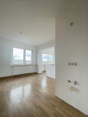 Küche1.jpeg - Etagenwohnung mit 72,00 m&sup2; in Meerane zur Miete