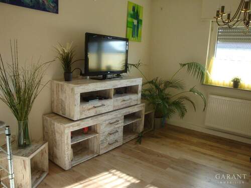 Wohnzi. OG - 8 Zimmer Einfamilienhaus in Altlußheim