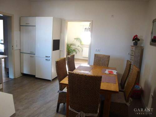 Küche mit Essber. OG - 