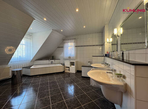 Badezimmer - 