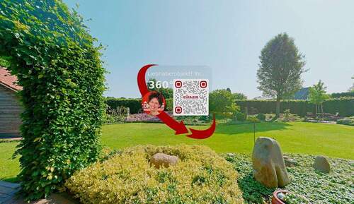 Interesse geweckt? Nutzen Sie den 360° Rundgang! - 