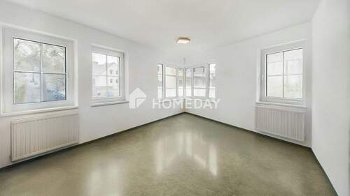 1. OG Wartezimmer 1-1 - 