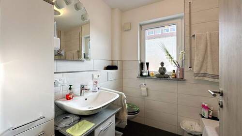 Badezimmer - 