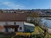 DJI_20260328135318_0143_D.jpg - PassauHacklberg: Doppelhaushälfte mit Blick zur Donau