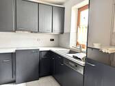 EG Küche - 4 Zimmer Doppelhaushälfte zum Kaufen in Passau