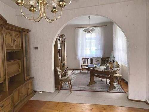 Wohnzimmer - 