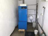 Ölheizung - 