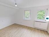 Ansicht II: Schlafzimmer - Etagenwohnung mit 46,00 m&sup2; in Erlenbach am Main zur Miete