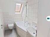 Ansicht I: Badezimmer - 