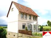 Seitenansicht.jpg - Einfamilienhaus mit 150,00 m&sup2; in Bad Münder am Deister zum Kaufen