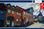 Titelbild - Idyllisches Mehrgenerationenhaus mit großem Grundstück in Altendambach - Raum für Familien und Visionen