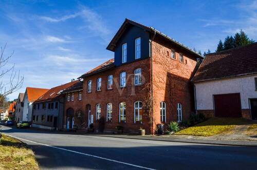 DSC_0738-HDR - Mehrfamilienhaus, Wohnhaus mit 390,00 m² in Schleusingen / Altendambach zum Kaufen