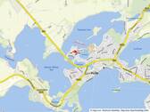 Genaue Lage - 