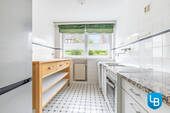 Küche - 6 Zimmer Reihenendhaus in Plön