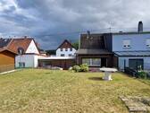 Garten - Einfamilienhaus mit 104,00 m² in Neunkirchen zum Kaufen