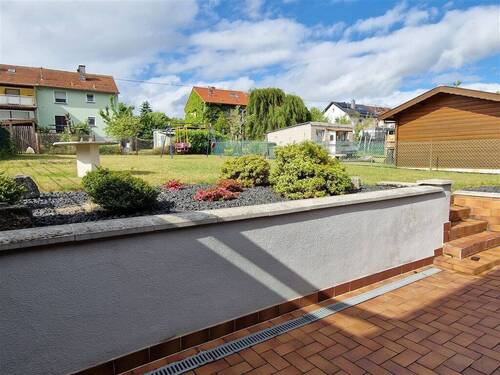 Ausblick - 