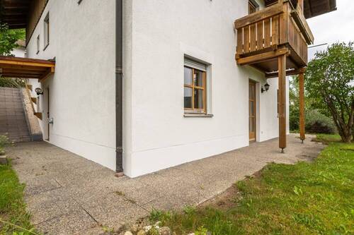 Terrasse (1) - 