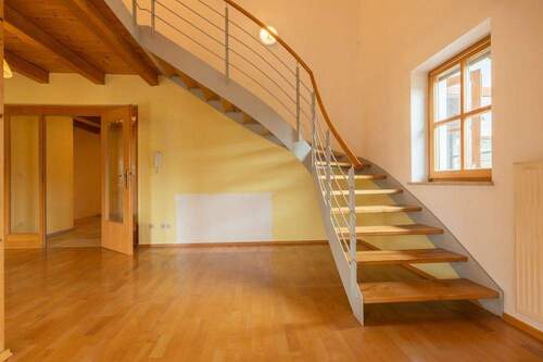 Treppe - 