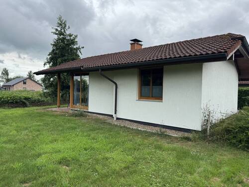 Seitenansicht - 
