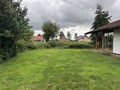 Garten - 