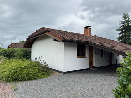 Außenansicht - 
