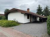 Aussenansicht - 3 Zimmer Mehrfamilienhaus, Wohnhaus zum Kaufen in Jade