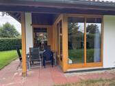 Terrasse - 