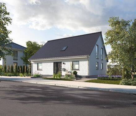 Mitwachshaus 148 - 