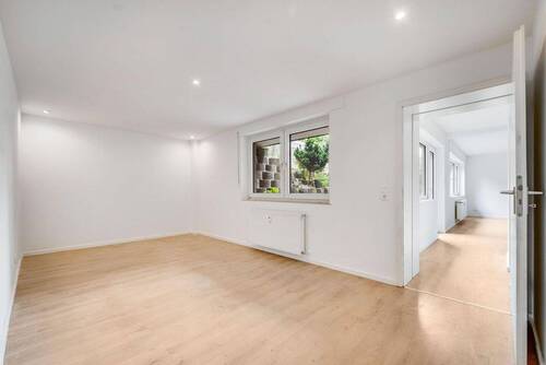 Schlafzimmer - Etagenwohnung mit 81,00 m² in Bottrop zum Kaufen