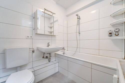 Badezimmer - 