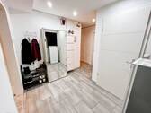 Garderobe - 