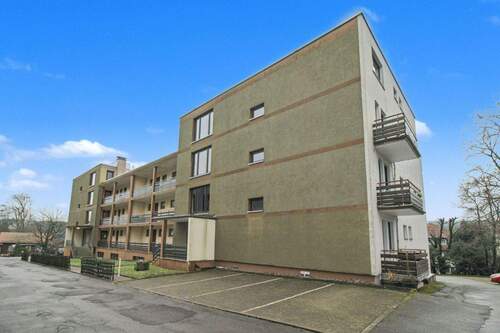 Außenansicht - Einfamilienhaus in Goslar zum Kaufen