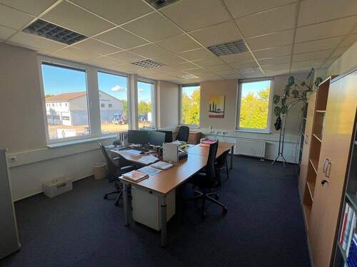 Ansicht - 8 Zimmer Büro in Erfurt