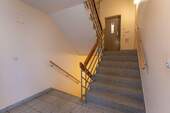 Treppenhaus / Lift - 