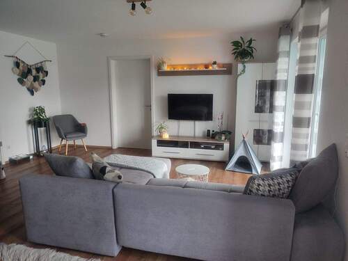 Wohnen/Essen/Kochen - 