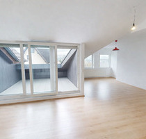 Attraktive 3,5-Zimmer-Wohnung in Heilbronn mit 2 Balkonen und Stellplatz