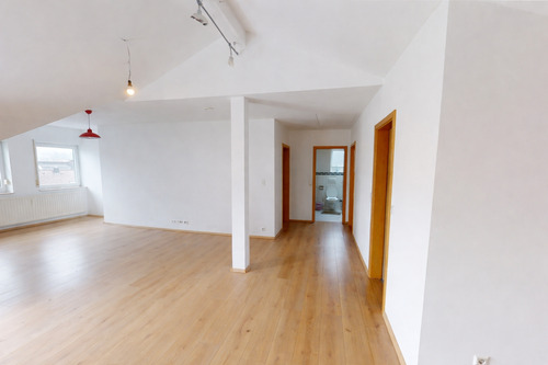 Wohn- & Essbereich - 3 Zimmer Etagenwohnung zum Kaufen in Heilbronn