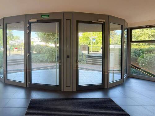 Eingangsbereich II - 