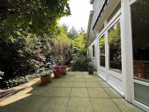 Bild 3 - 4 Zimmer Einfamilienhaus in Leck