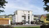 FACADE C2 R4 4K_8K (2) - Etagenwohnung mit 74,00 m&sup2; in Glottertal zum Kaufen