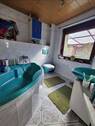 Badezimmer Erdgeschoss - 