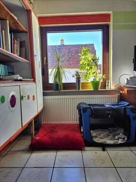 Büro Erdgeschoss - 