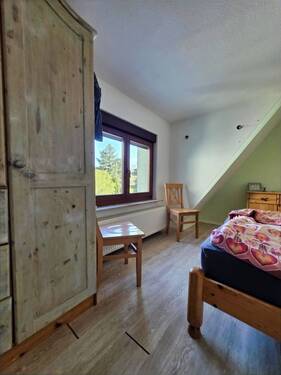 Schlafzimmer Obergeschoss - 