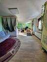 Kinderzimmer 2 im Obergeschoss - 