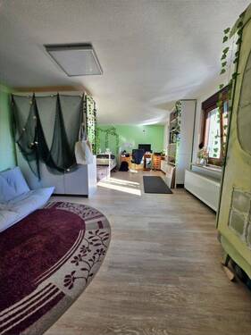 Kinderzimmer 2 im Obergeschoss - 