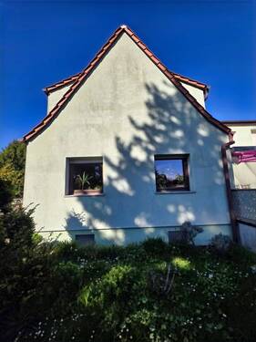 Wohnhaus - Doppelhaushälfte mit 130,00 m&sup2; in Taucha zum Kaufen