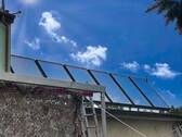 Solaranlage - 
