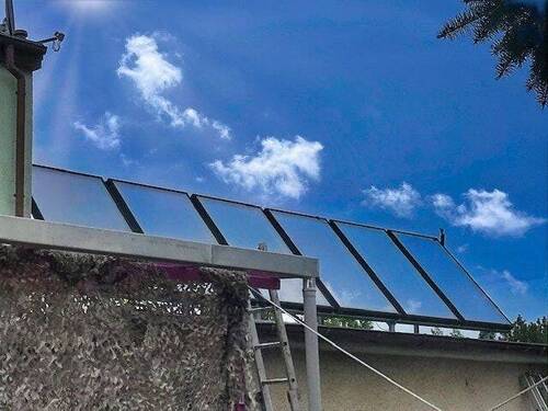 Solaranlage - 