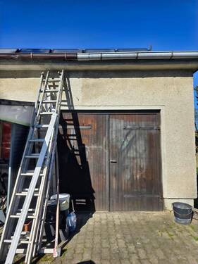 Garage - 